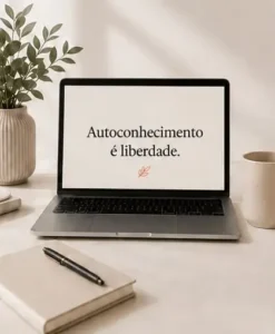 Mentoria Terapêutica Online – Pacote 8 Sessões