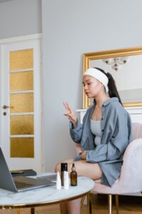 Entrevista de Acolhimento - Online